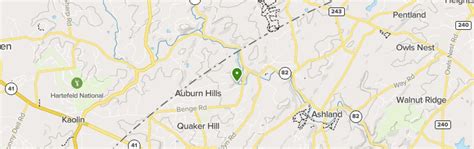 Best Trails in Auburn Valley State Park - Delaware | AllTrails