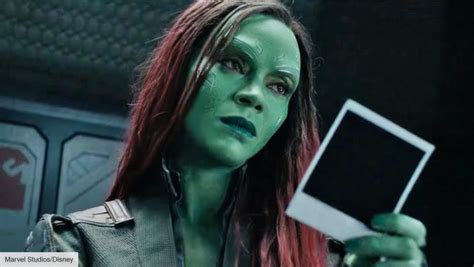 GotG 3 will introduce the “most important” MCU character, apparently