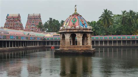 vaitheeswaran temple package - templetrip.in