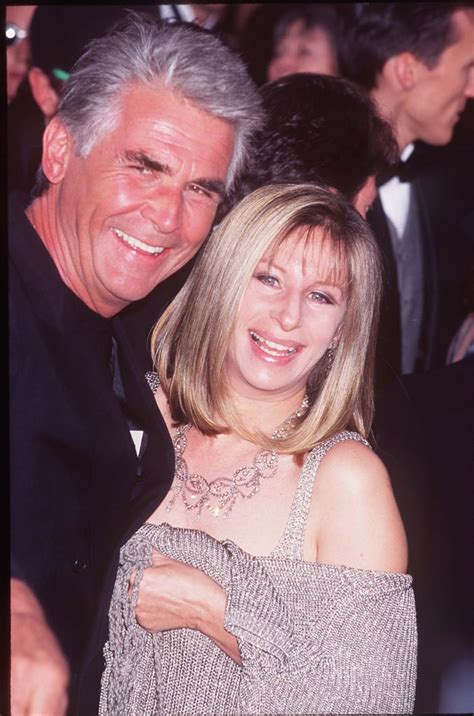 James Brolin and Barbra Streisand | Celebrity Couples at the 1997 Oscars | POPSUGAR Celebrity ...