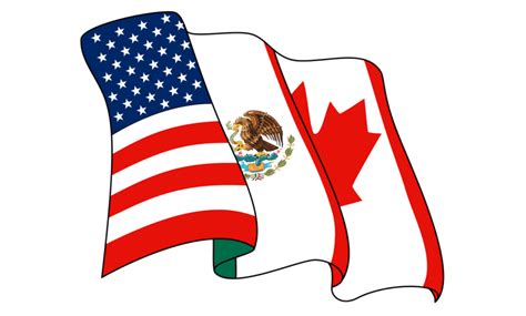 NAFTA / North American Free Trade Agreement | Europa Regina