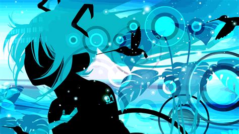 🔥 [74+] Vocaloid Wallpapers | WallpaperSafari