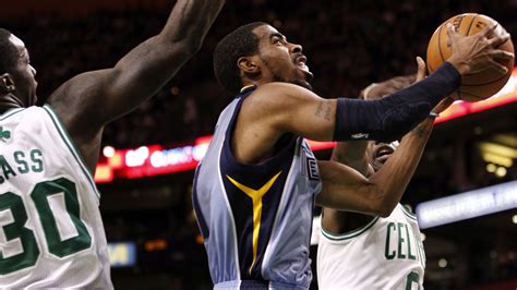 Grizzlies vs. Celtics final score: Boston's skid hits four with 93-83 ...