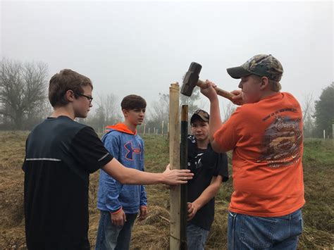 Bald Eagle Area students spruce up local parks for Day of Caring - PA ...