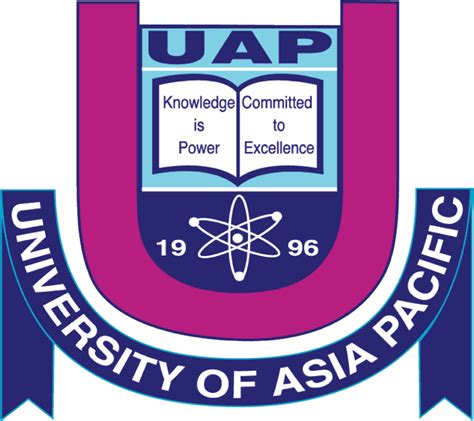 UAP - Admission