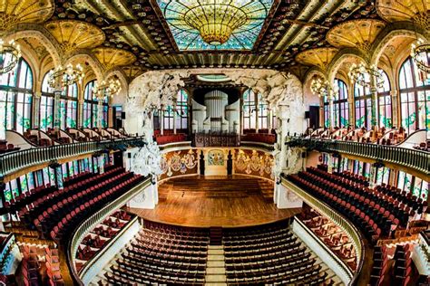 On the trail of Barcelona’s History – Barri Gòtic | Josette King