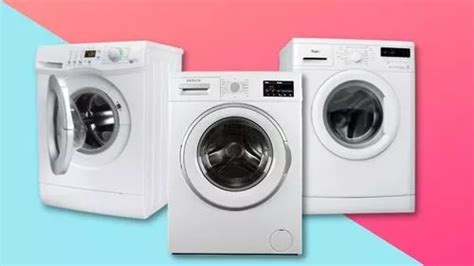 Best Black Friday Washing Machine Deals (2021) - Mirror Online