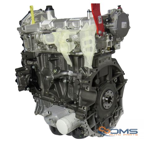 Ford Transit New Engine | OMS Auto Parts