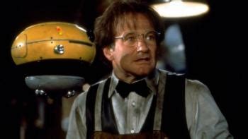 Flubber Movie Review | Common Sense Media