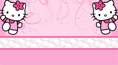 Hello Kitty Wallpaper HD | PixelsTalk.Net