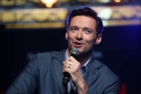 Hugh Jackman Is Starring in ‘The Music Man’ on Broadway