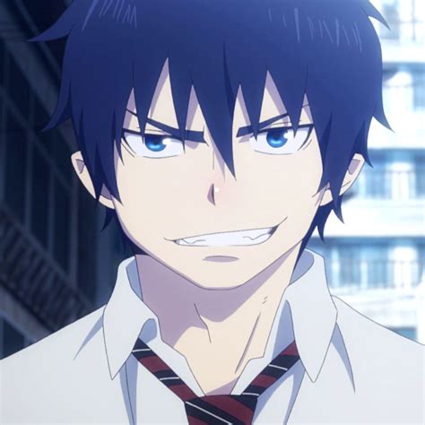 Rin Okumura | Ao no Exorcist Wiki | FANDOM powered by Wikia