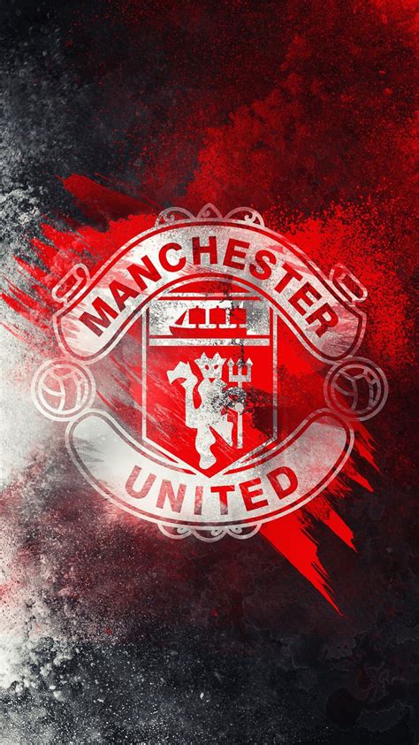 Man United Wallpapers (84+ pictures) - WallpaperSet