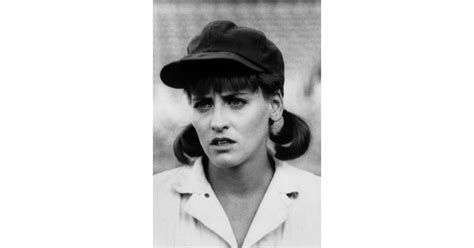 Lori Petty as Kit Keller Then | A League of Their Own Cast Photos Then ...