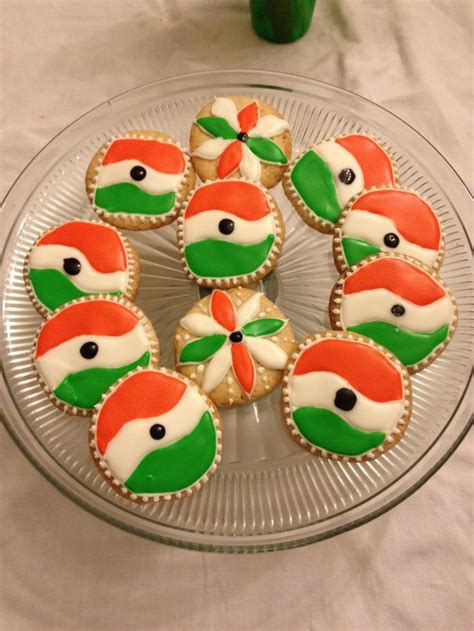 13 best images about Tri Color Food for Independence day on Pinterest | Indian independence day ...