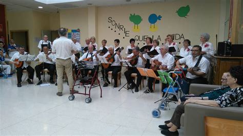 La coral i rondalla Dr. Waskman inaugura la temporada 2020 de concerts en l’Ajuntament de ...