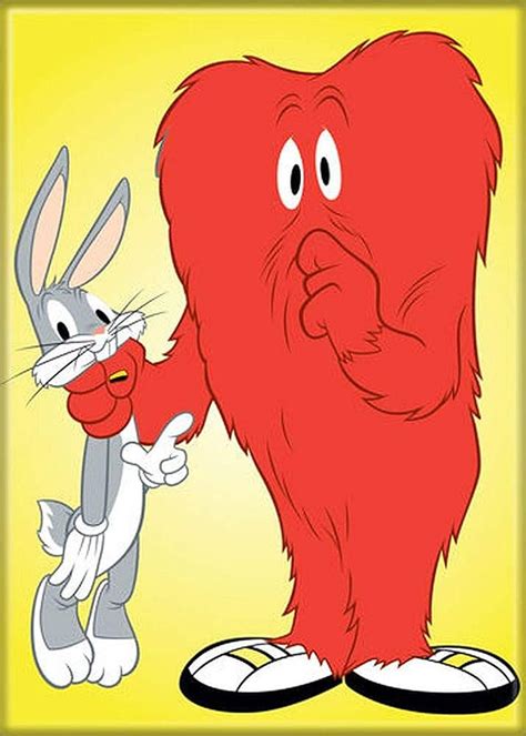 Warner Bros BUGS BUNNY GOSSAMER HARE DO Sericel Animation Art Cel | lupon.gov.ph