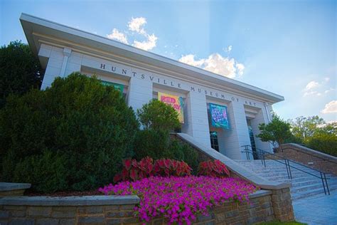 Huntsville Museum of Art - 2020 All You Need to Know BEFORE You Go ...