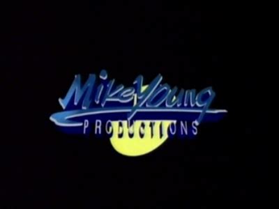 Mike Young Productions - Closing Logos