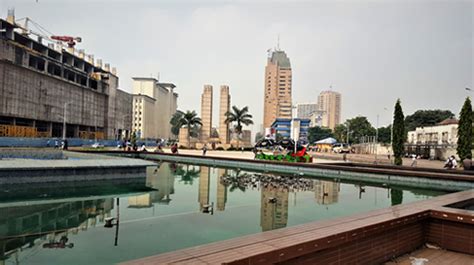 Tourist Attractions and Things to Do in Kinshasa City