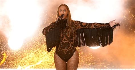 Listen to Beyoncé's "Black Parade" Song | POPSUGAR Entertainment