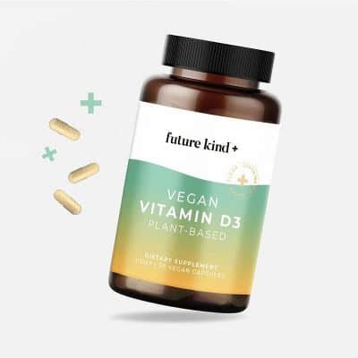 The 7 Best Vegan Vitamin D Supplements in 2022 [Review + Guide]