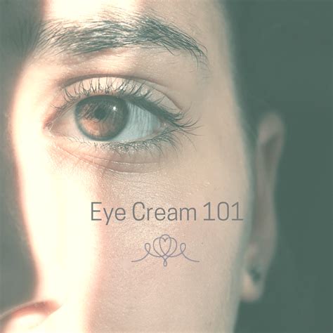 best-eye-cream-application - The Freeze Clinic