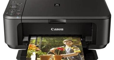 Canon PIXMA MP230/MP237 Driver Free Download