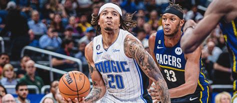 Orlando Magic vs. Indiana Pacers: Game Preview | NBA.com