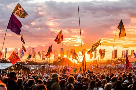 From Coachella To Glastonbury: The Best Global Music Festivals To Look Forward To In 2021 ...