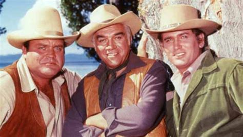 'Bonanza' Cast and Facts - Things You Need to Know