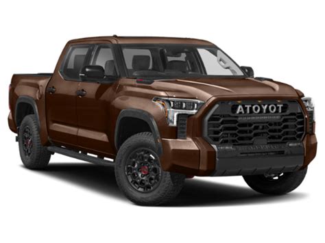 Ala Award Winners 2024 Toyota Tundra - Leola Nikolia