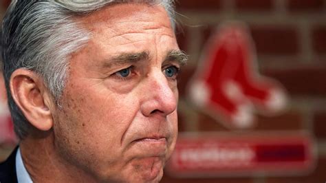 Red Sox fire team president Dave Dombrowski 1 season after winning ...