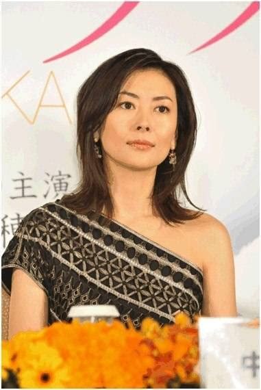 Miho Nakayama (中山美穂) - Picture Gallery @ HanCinema :: The Korean Movie ...