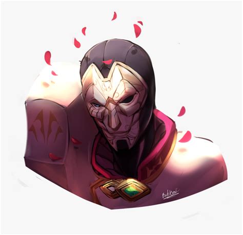 Görünüş gevşekçe Merhaba jhin fan art eşzamanlı vites saflık