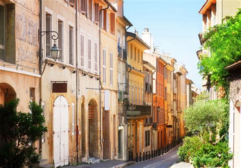 10 Reasons Why You Should Visit Aix-en-Provence At Least Once