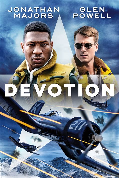 Devotion - TheMovieHub