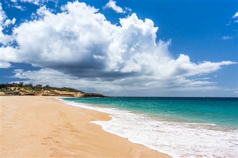 Discovering The Lost Island Of Molokai