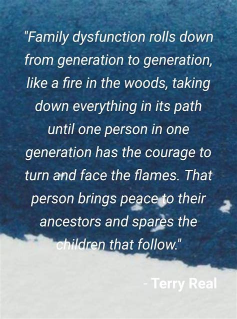 Healing Generational Trauma Quotes - Easy Qoute