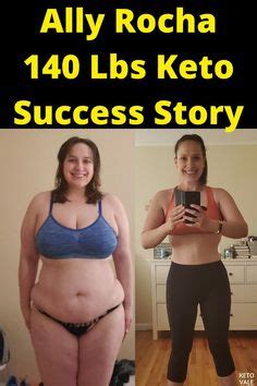 Keto Diet Success Stories