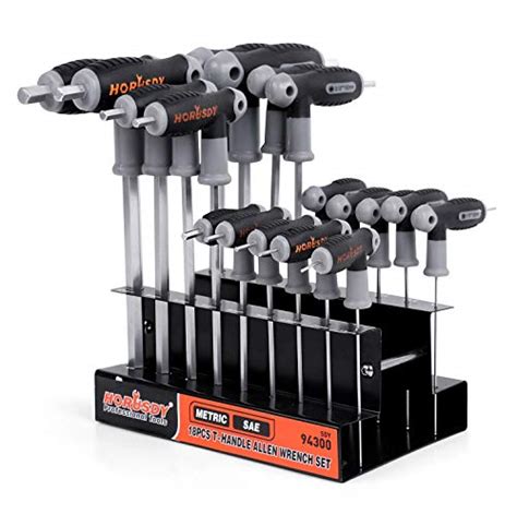 13 Best Allen Wrench Sets in 2021 - Reviewed & Buying Guide