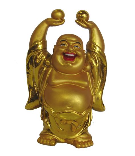 How to Display Laughing Buddha