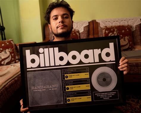 Nepali producer tops Billboard Hip Hop chart