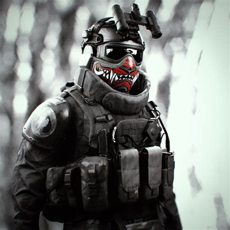 VELIKAN [Fan Render] - modernwarfare | Call of duty ghosts, Call of duty, Call of duty black