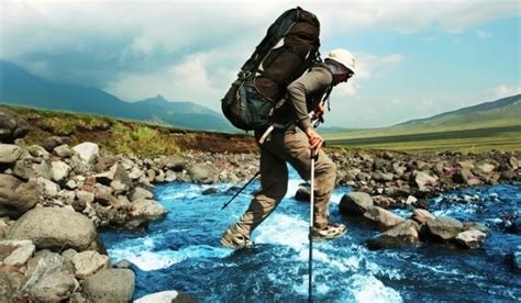 Top 10 Essentials for High Altitude Trekking Adventures - Camp Stuffs