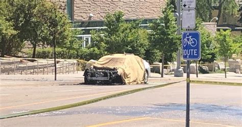 Fatal car explosion outside Kitchener courthouse caused by suspected I ...