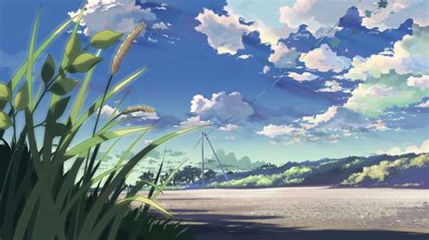 50+ Ảnh phong cảnh Anime tuyệt đẹp | Landscape wallpaper, Anime scenery wallpaper, Anime scenery