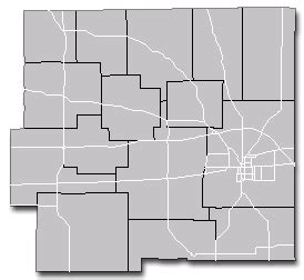 Wayne County GIS Data Server - Register