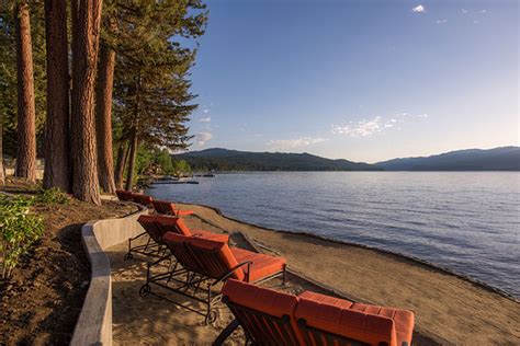 5 Reasons to Visit Payette Lake This Summer - Mountain Living