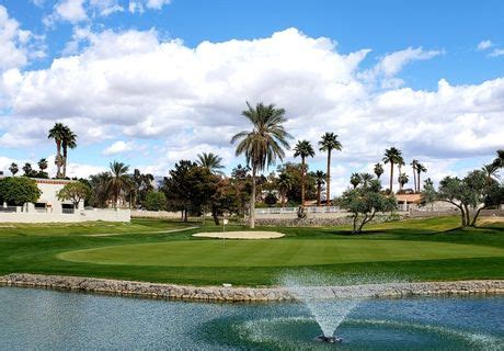 Lake Havasu Golf Club - Overview of this golf club - Leadingcourses